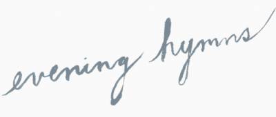logo Evening Hymns